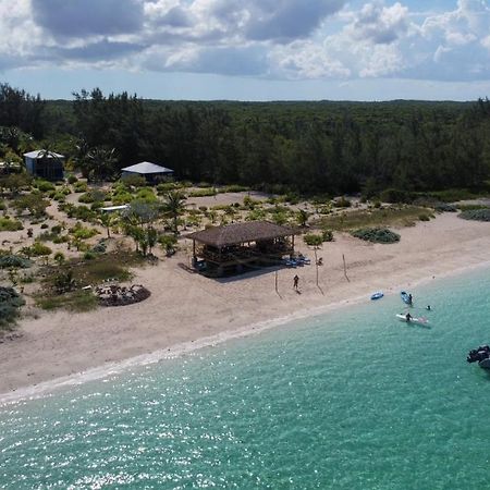 Andros Beach Club Kemps Bay Exterior foto