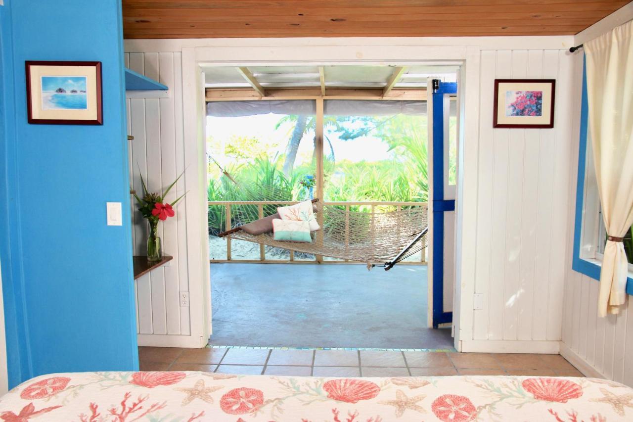 Andros Beach Club Kemps Bay Exterior foto